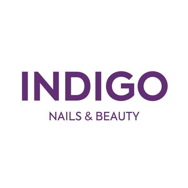Indigo Nails