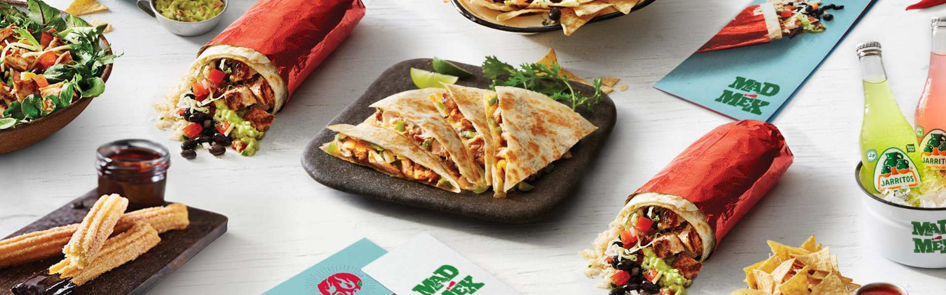Mad Mex