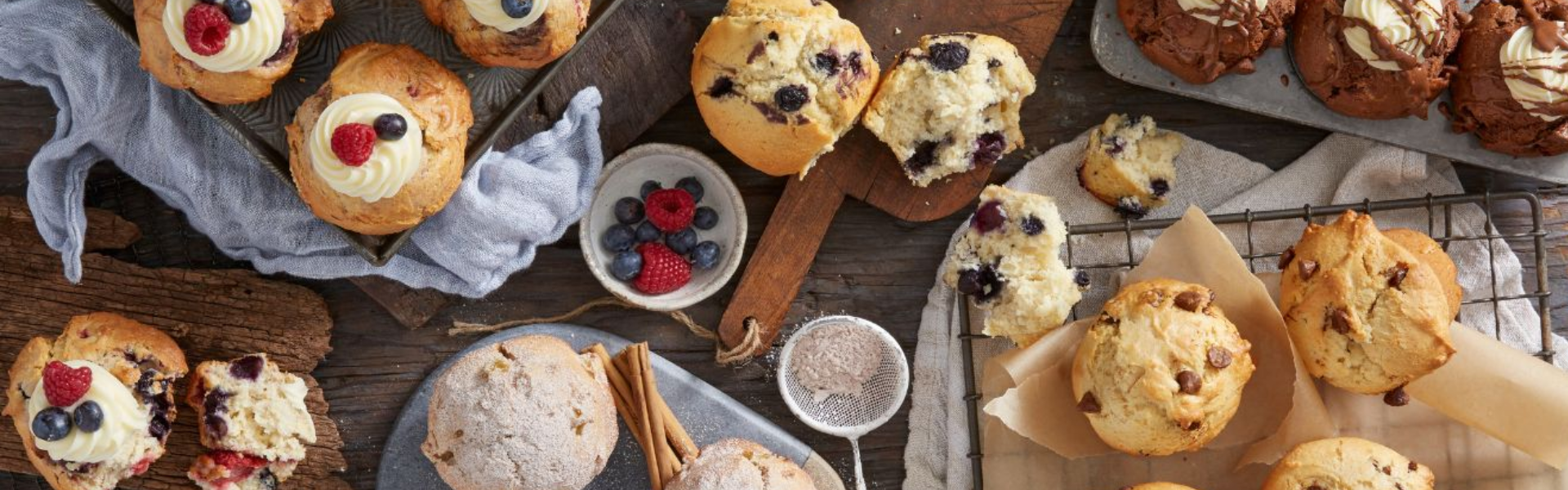 Muffin Break