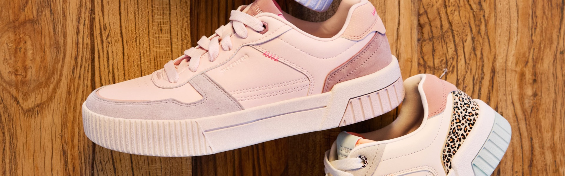 Sketchers