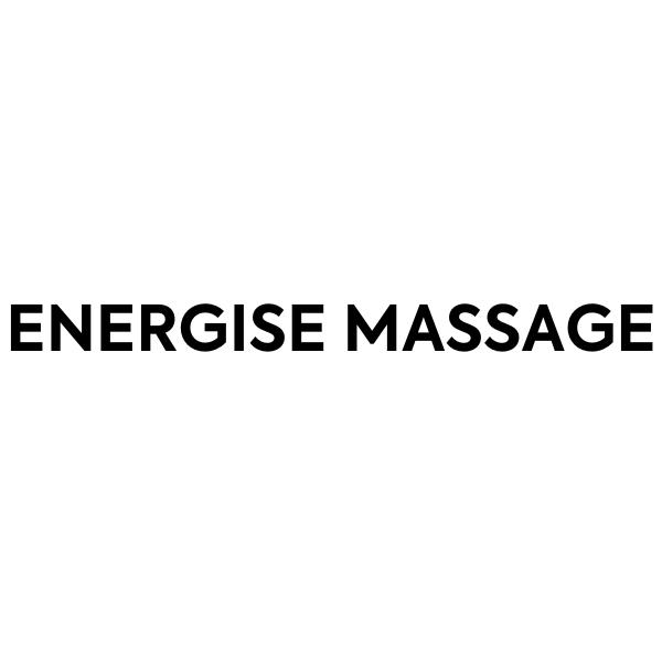 Energise Massage