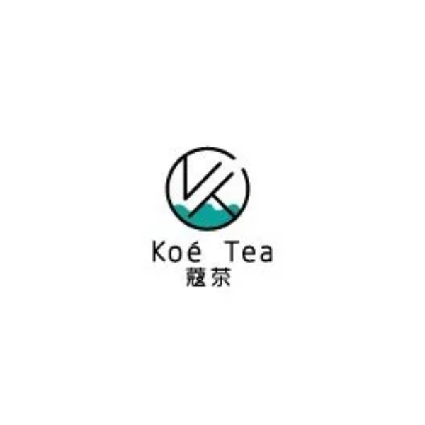 KOE Tea
